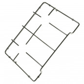Burner Grille