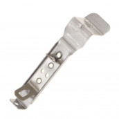 Thermostat clip plug