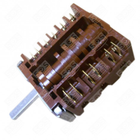 SWITCH GAS / ELECTRIC OVENS - 263100005