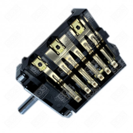 SWITCH GAS / ELECTRIC OVENS - 163100007