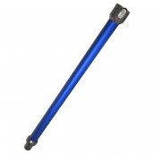 Blue extension wand