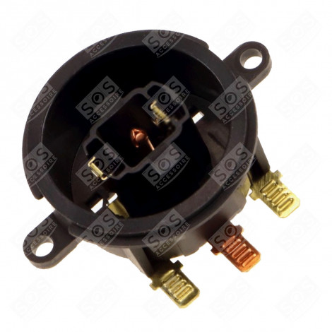 CONNECTOR GAS / ELECTRIC OVENS - 166640001