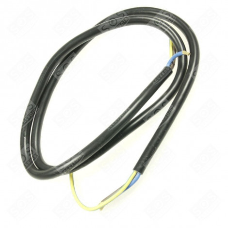 POWER CORD GAS / ELECTRIC OVENS - 261900023