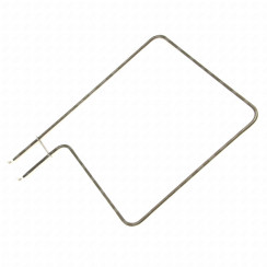 Bottom heating element