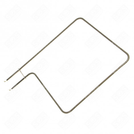 BOTTOM HEATING ELEMENT GAS / ELECTRIC OVENS - 140063361020, 140063361012