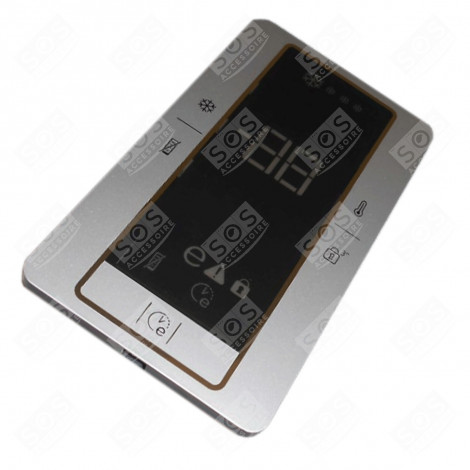DISPLAY MODULE REFRIGERATOR, FREEZER - 4398354600