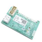 Electronic board, original drying board