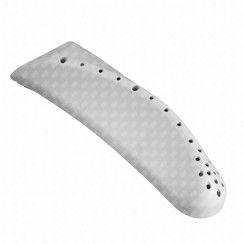 Original drum blade 180 × 50 mm