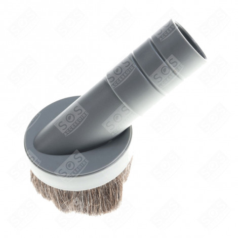 BRUSH, ROUND TIP 32MM ORIGINAL VACUUM CLEANER  - 11276901, 1471385500