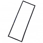 Fridge door gasket
