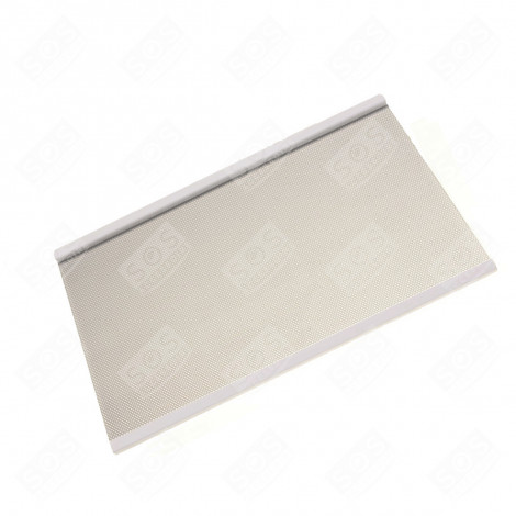 VEGETABLE CRISPER SHELF 310X200 MM REFRIGERATOR, FREEZER - ACQ30340408