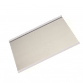 Vegetable crisper shelf 310X200 mm