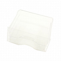 Upper drawer and intermediate