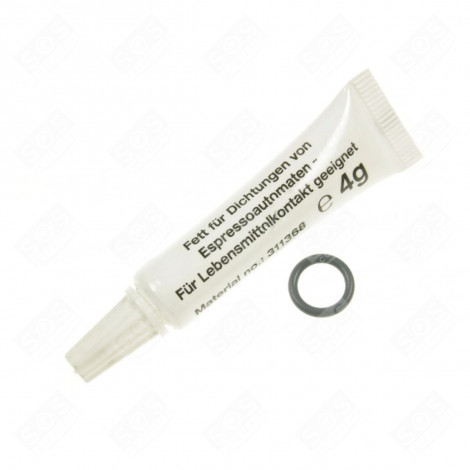 SEAL GAS / ELECTRIC OVENS - 10003840