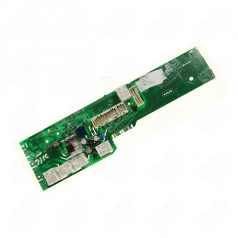 ORIGINAL ELECTRONIC MODULE WASHING MACHINES - 49038441