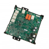 Electronic board, power module