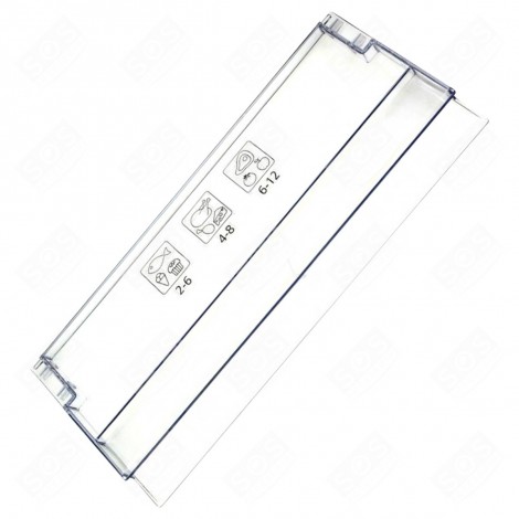 PORTILLON REFRIGERATOR, FREEZER - 5906370600, C00884759