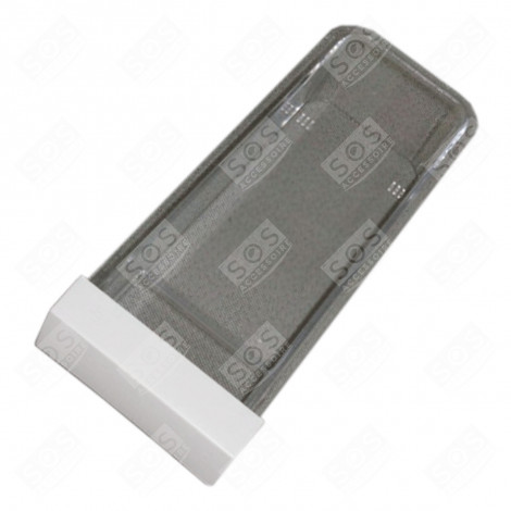 FULL TANK REFRIGERATOR, FREEZER - 4930870100