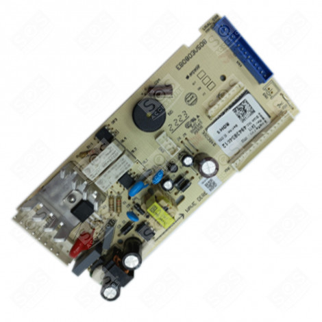 CONTROL CARD REFRIGERATOR, FREEZER - 4943834612