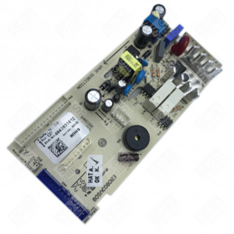 POWER MODULE REFRIGERATOR, FREEZER - 4943831612