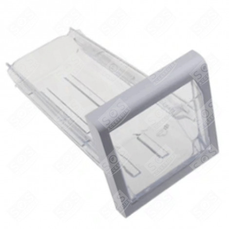 COMPLETE ICE CONTAINER REFRIGERATOR, FREEZER - 4399871500