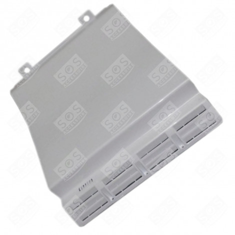 COMPLETE EVAPORATOR REFRIGERATOR, FREEZER - 4923830500