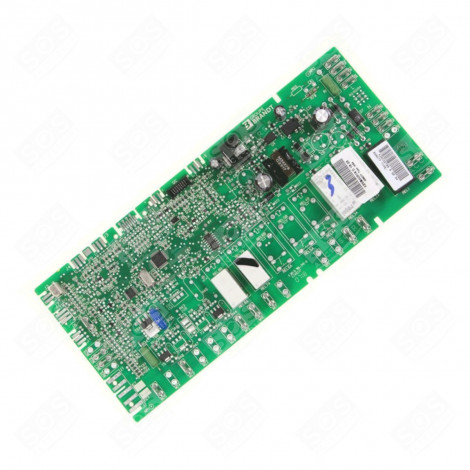 ORIGINAL POWER CIRCUIT BOARD GAS / ELECTRIC OVENS - AS0058644