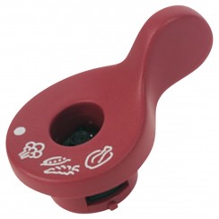 Pink clipso valve