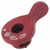 Pink clipso valve