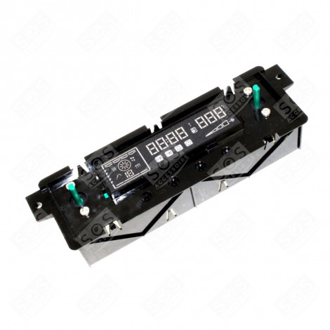 ELECTRONIC BOARD, PROGRAMMER GAS / ELECTRIC OVENS - 267000092