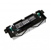 Electronic board, programmer