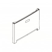 Door (original freezer part)