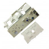 Electronic card, power module