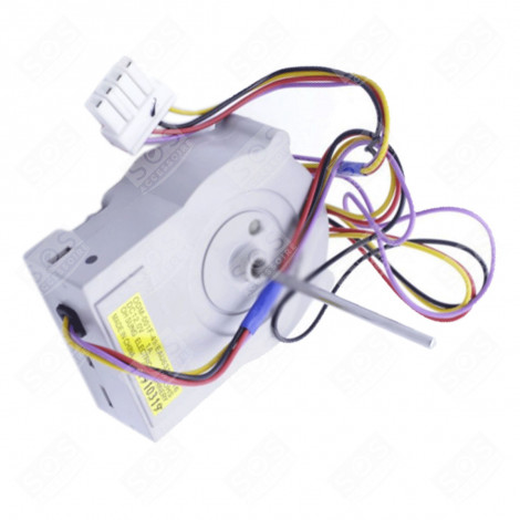 FAN MOTOR REFRIGERATOR, FREEZER - EAU63103216
