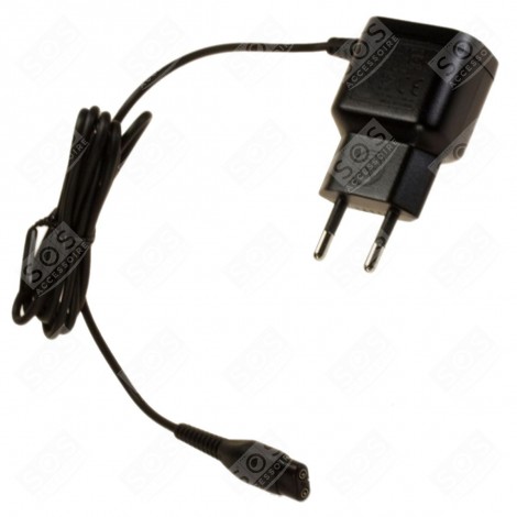 CHARGER ELECTRIC SHAVER - 422203623841, A00390