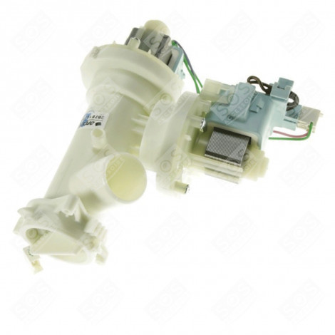 DRAIN PUMP WASHING MACHINES - 2878102900