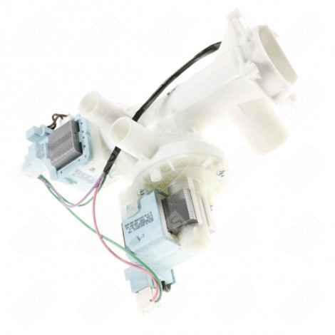 DRAIN PUMP WASHING MACHINES - 2878102300