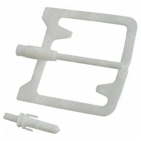 SHAFT + BLADE FOOD PROCESSOR - 503341