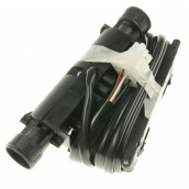 Control and light card