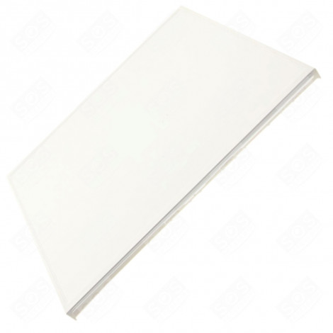 TOP WASHING MACHINES - 481010565648, C00374998