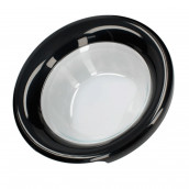 Complete Black Hatch