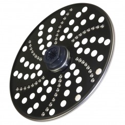 Grating disc