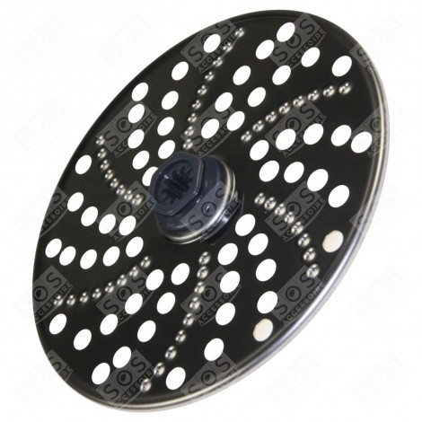GRATING DISC FOOD PROCESSOR - KW715024