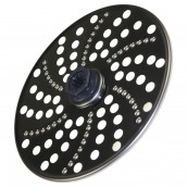 Grating disc