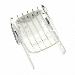 Adjustable attachment