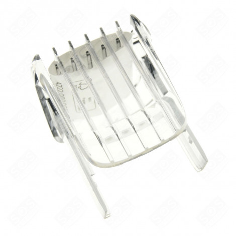 ADJUSTABLE ATTACHMENT ELECTRIC SHAVER - 422203624011, 422203632621