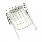 Adjustable attachment