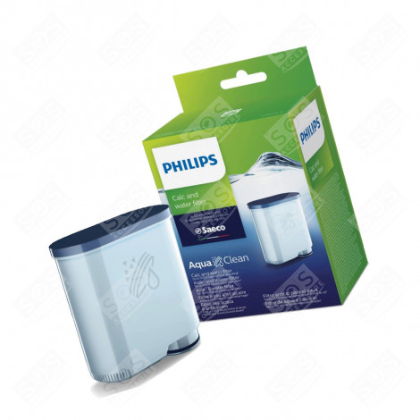 ORIGINAL WATER FILTER COFFEE MAKER, ESPRESSO - 421946039401, CA6903/10