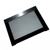 Original outer glass