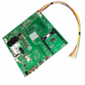 Control board (NMG000)
